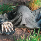 Image for article titled Ring in the Spooky Season With These Wayfair Halloween Decorations